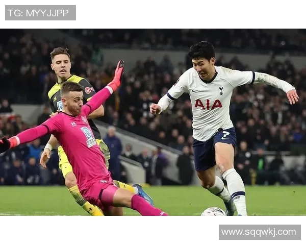 周三030热刺迎战南安普顿力争主场全取三分展现实力