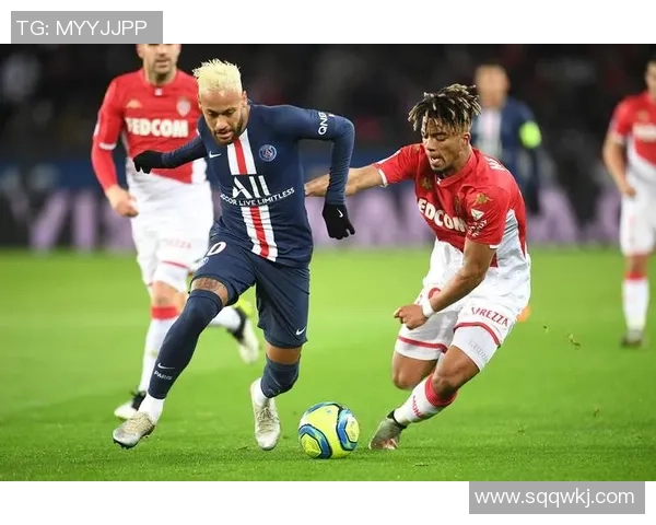 法甲第34轮精彩对决巴黎圣日耳曼主场迎战蒙彼利埃