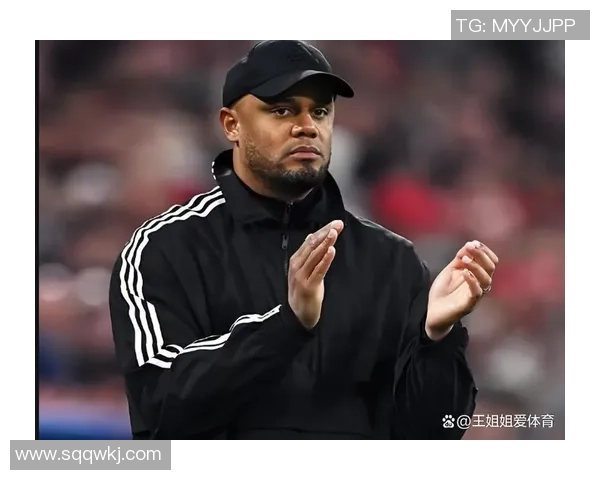 孔帕尼：咱们绝不能将圣保利视为和阿森纳有所区别